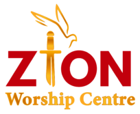 zion worship centre logo