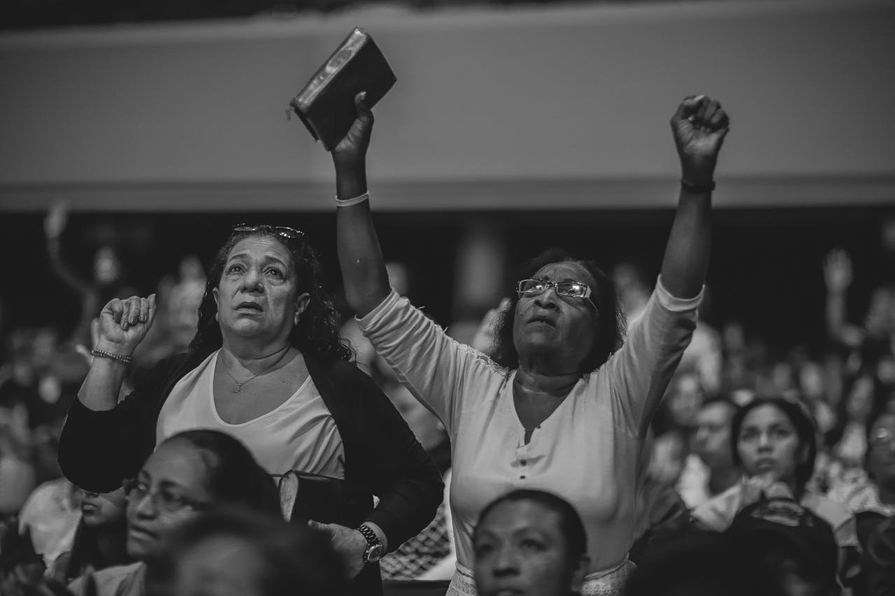 Unveiling the Heart of Jesus